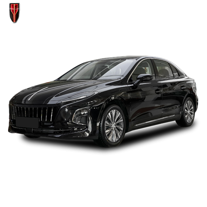 HongQi E-QM5 